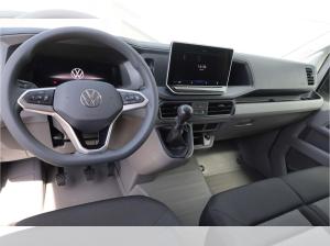 Volkswagen Crafter Kasten (SY/SX)