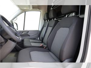 Volkswagen Crafter Kasten (SY/SX)