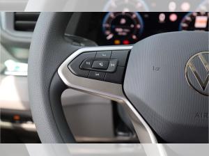 Volkswagen Crafter Kasten (SY/SX)