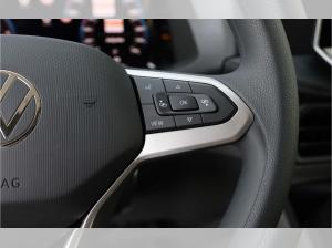 Volkswagen Crafter Kasten (SY/SX)