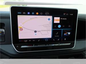 Volkswagen Crafter Kasten (SY/SX)