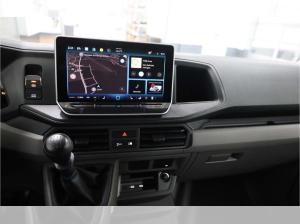 Volkswagen Crafter Kasten (SY/SX)