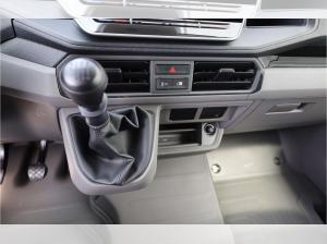 Volkswagen Crafter Kasten (SY/SX)