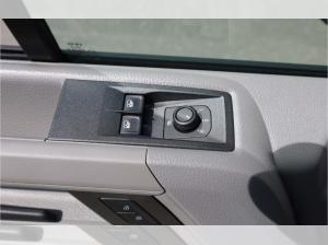 Volkswagen Crafter Kasten (SY/SX)