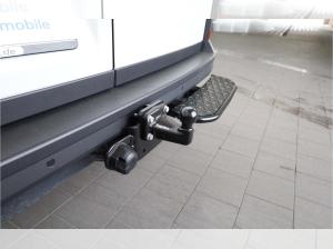 Volkswagen Crafter Kasten (SY/SX)