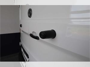 Volkswagen Crafter Kasten (SY/SX)