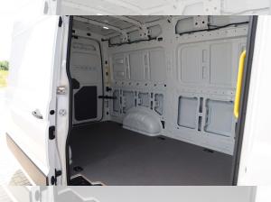 Volkswagen Crafter Kasten (SY/SX)