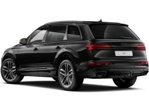 Audi Q7 SUV S line 55 TFSI e quattro ++0,5%++AHK+360°+ACC