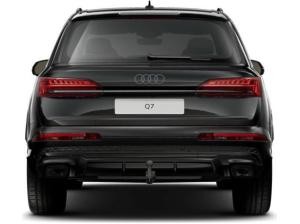 Audi Q7 SUV S line 55 TFSI e quattro ++0,5%++AHK+360°+ACC
