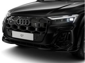 Audi Q7 SUV S line 55 TFSI e quattro ++0,5%++AHK+360°+ACC