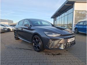 Cupra Leon 1.5eTSI 110kW (150 PS) *DSG*Travel-Ass.*Matrix*SHZ*RFK*PDC*Sennheiser*Gewerbekunden*