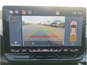 Cupra Leon 1.5eTSI 110kW (150 PS) *DSG*Travel-Ass.*Matrix*SHZ*RFK*PDC*Sennheiser*Gewerbekunden*