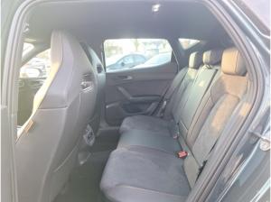 Cupra Leon 1.5eTSI 110kW (150 PS) *DSG*Travel-Ass.*Matrix*SHZ*RFK*PDC*Sennheiser*Gewerbekunden*