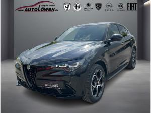 Alfa Romeo Giulia MY24 Sprint Veloce 2.2 -  Anhängerkupplung *Sofort Verfügbar*