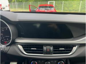 Alfa Romeo Giulia MY24 Sprint Veloce 2.2 -  Anhängerkupplung *Sofort Verfügbar*