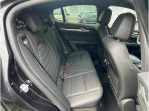 Alfa Romeo Giulia MY24 Sprint Veloce 2.2 -  Anhängerkupplung *Sofort Verfügbar*