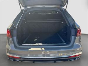 Audi A4 Avant 35 TDI S-tronic S line LED Virtual Cockpit Navi ACC AHK