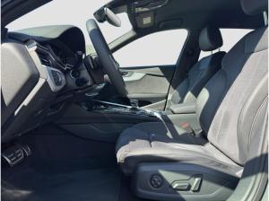 Audi A4 Avant 35 TDI S-tronic S line LED Virtual Cockpit Navi ACC AHK