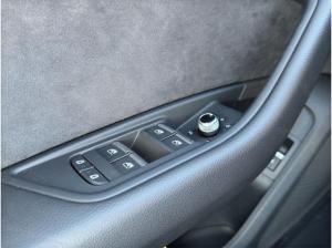 Audi A4 Avant 35 TDI S-tronic S line LED Virtual Cockpit Navi ACC AHK