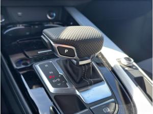 Audi A4 Avant 35 TDI S-tronic S line LED Virtual Cockpit Navi ACC AHK