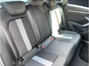 Audi A3 allstreet 35 TFSI AHK/Nav/LED/18''/ACC/PBox/s