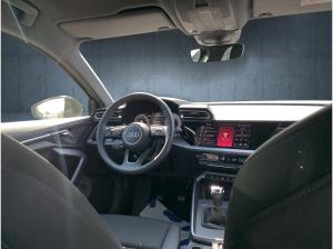 Audi A3 allstreet 35 TFSI AHK/Nav/LED/18''/ACC/PBox/s