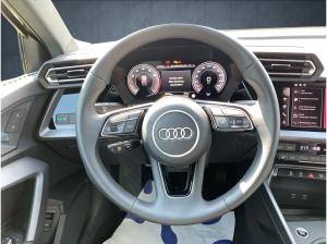 Audi A3 allstreet 35 TFSI AHK/Nav/LED/18''/ACC/PBox/s