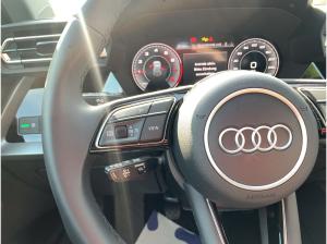 Audi A3 allstreet 35 TFSI AHK/Nav/LED/18''/ACC/PBox/s