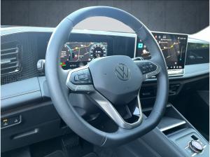 Volkswagen Tiguan Life 1.5 eTSI AHK/LED+/Nav/IDA/Kam/ACC/18"