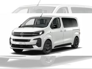 Opel Zafira Edition AT | FREI KONFIGURIERBAR | Gewerbe
