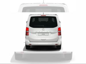 Opel Zafira Edition AT | FREI KONFIGURIERBAR | Gewerbe