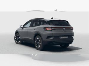Volkswagen ID.4 Pure 52 kWh ENERGY