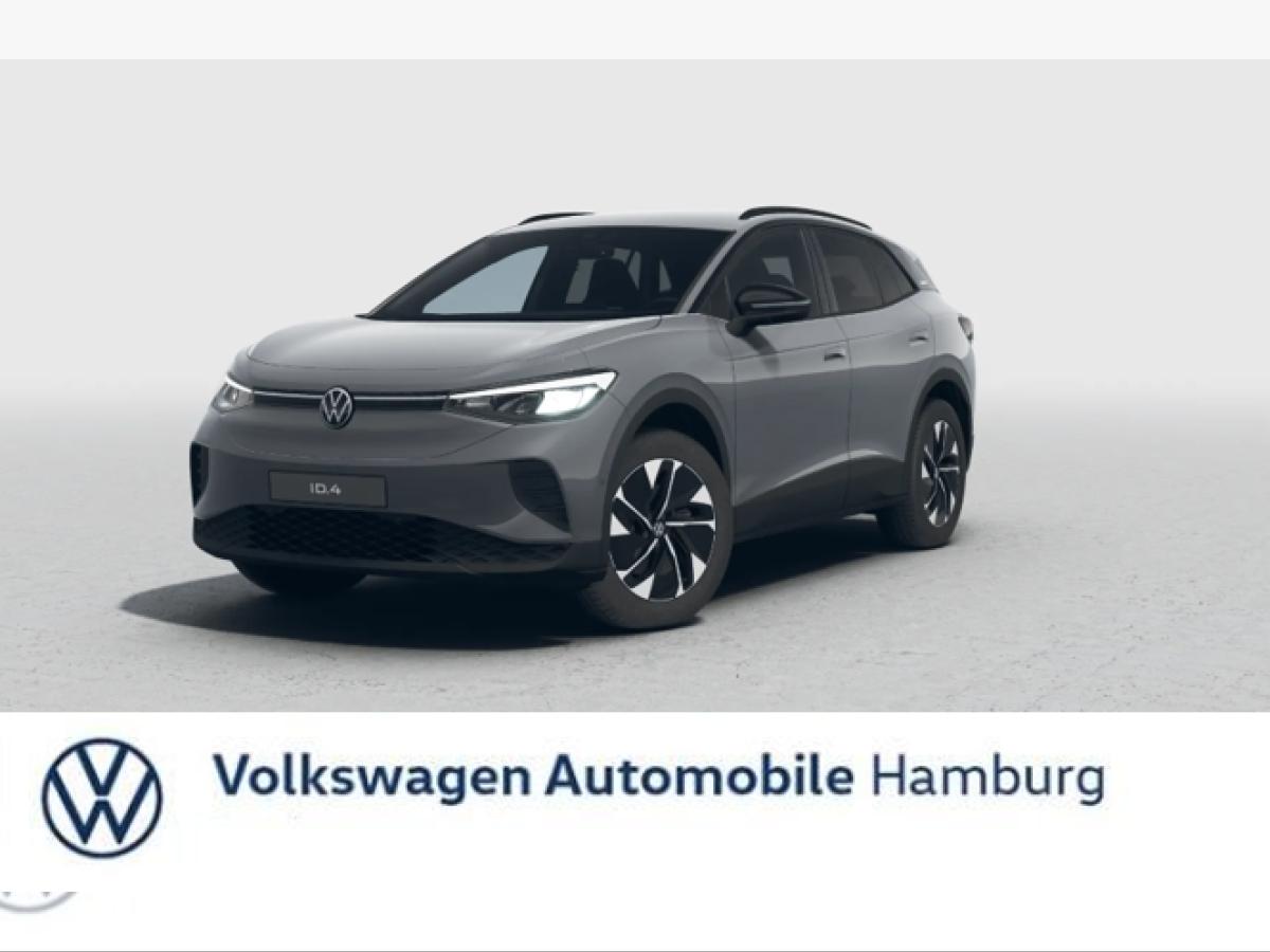 Volkswagen ID.4 Pure 52 kWh ENERGY