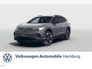 Volkswagen ID.4 Pure 52 kWh  ENERGY