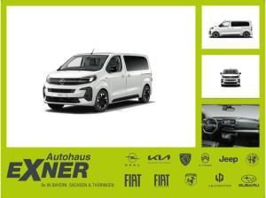 Opel Zafira GS AT | FREI KONFIGURIERBAR | Privat