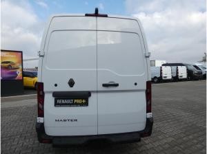Renault Master FWD Kasten Business 😎 L2H2 3,5t Blue dCi130 Euro6ebis