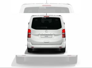 Opel Zafira GS AT | FREI KONFIGURIERBAR | Gewerbe