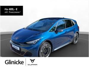 Cupra Born Edition Dynamic 77KWh Pilot XL Tech M Paket