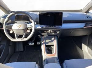 Cupra Born Edition Dynamic 77KWh Pilot XL Tech M Paket