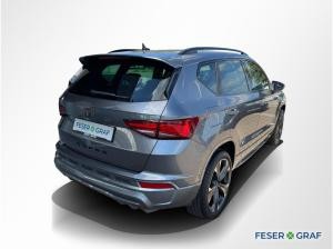 Cupra Ateca 2.0 TSI DSG 4Drive LED/Navi/AHK/ele.Klappe
