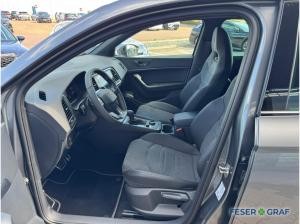Cupra Ateca 2.0 TSI DSG 4Drive LED/Navi/AHK/ele.Klappe