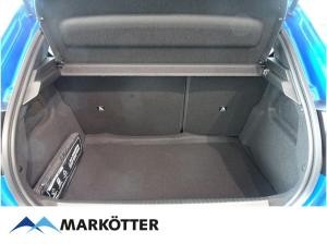 Peugeot 208 208 GT Hybrid 145 e-DSC6, Alcantara, Vertigo Blau, Sofort Verfügbar