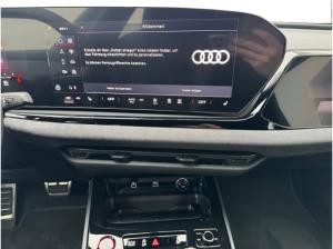 Audi A5 LIM. 40TFSI S-LINE QUATTRO TECH PLUS MATRIX 20'' UMGEBUNGSKAMERAS MATRIX