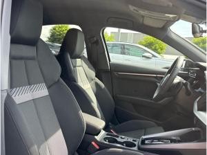 Audi A3 Limousine S line 35 TFSI S tronic MMI LED B&O