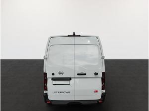 Nissan Interstar Kastenwagen L2H2 3,5T dCi130 MT N-CONNECTA LRB 270°