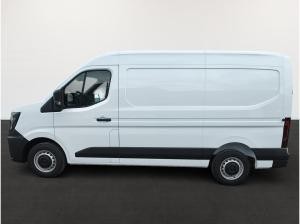 Nissan Interstar Kastenwagen L2H2 3,5T dCi130 MT N-CONNECTA LRB 270°