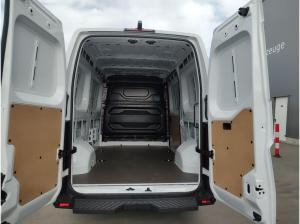 Nissan Interstar Kastenwagen L2H2 3,5T dCi130 MT N-CONNECTA LRB 270°