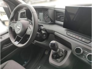 Nissan Interstar Kastenwagen L2H2 3,5T dCi130 MT N-CONNECTA LRB 270°