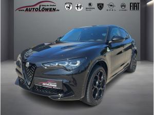 Alfa Romeo Stelvio Quadrifoglio MY24 2.9 - Panoramadach *Sofort Verfügbar*