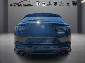 Alfa Romeo Stelvio Quadrifoglio MY24 2.9 - Panoramadach *Sofort Verfügbar*